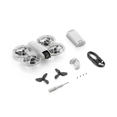 Dron DJI NEO fly more combo