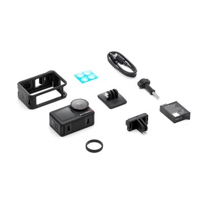 DJI Osmo Action 5 Pro (Standar Pack)