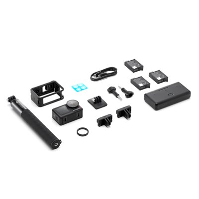 DJI Osmo Action 5 Pro (Adventure Pack)