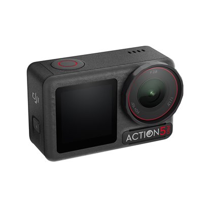 DJI Osmo Action 5 Pro (Adventure Pack)