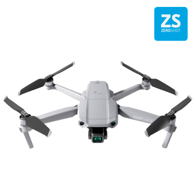 Dron DJI MAVIC Air 2 (Zero Shot)