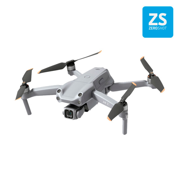 Dron DJI Air 2S (Zero Shot)