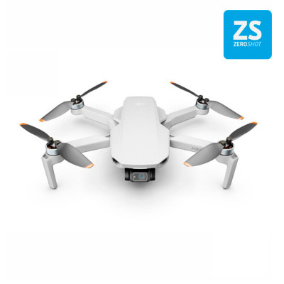 Dron DJI Mini 2 (Zero Shot)