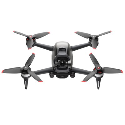 Dron DJI FPV Explorer Combo