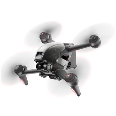 Dron DJI FPV Explorer Combo