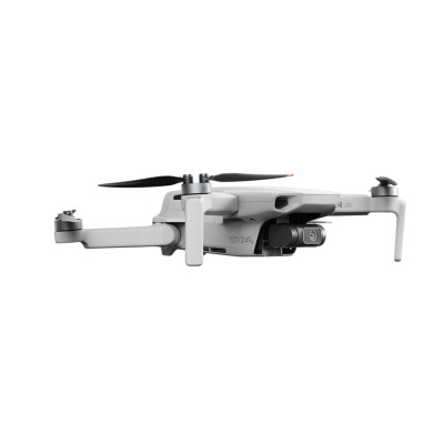 Dron DJI Mini 4K Fly More Combo