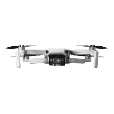 Dron DJI Mini 4K Fly More Combo