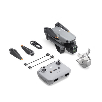 Dron DJI Air 3S (RC-N3)