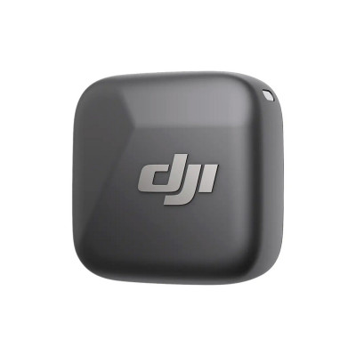 Micro DJI Mic Mini Transmiter (Infinity Black)