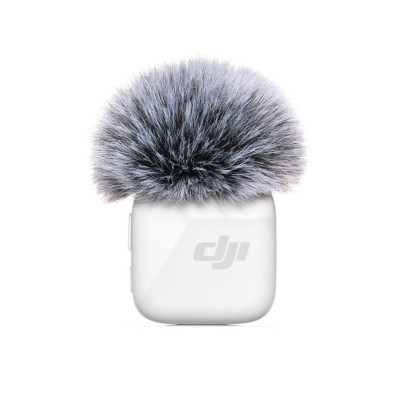 Micro DJI Mic Mini Transmiter  (Arctic White)