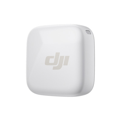 Micro DJI Mic Mini Transmiter  (Arctic White)