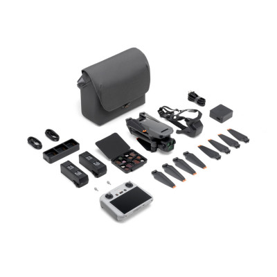 Dron DJI Mavic 3 Pro Fly More Combo (DJI RC Pro)