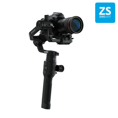 Estabilizador DJI Ronin-S Essential Kit (Zero Shot)