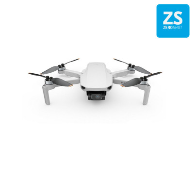 Dron DJI Mini SE (Zero Shot)