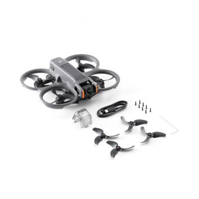 Dron DJI Avata 2