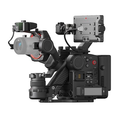 DJI Ronin 4D-8K Axis Cinema Camera 8k Combo