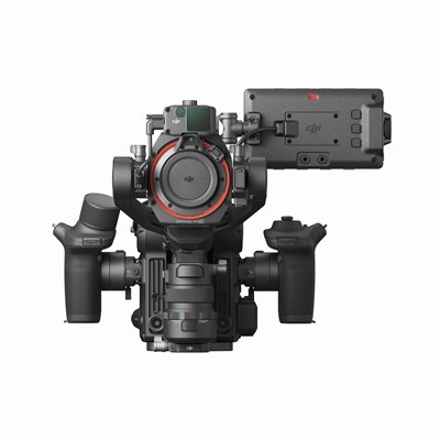 DJI Ronin 4D-8K Axis Cinema Camera 8k Combo