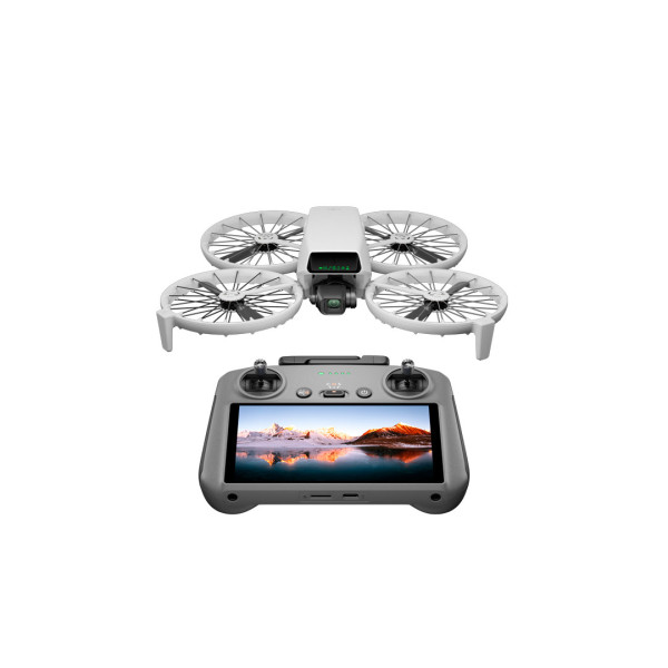 Dron DJI Flip RC 2