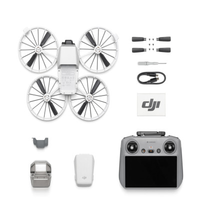 Dron DJI Flip RC 2