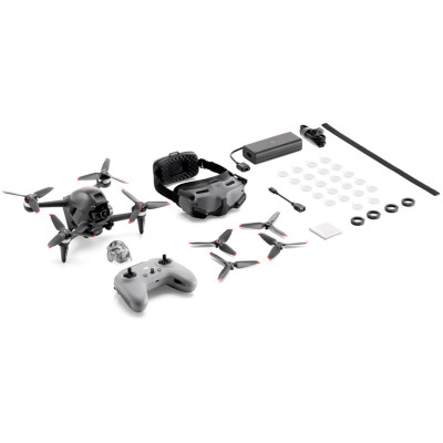 Dron DJI FPV Explorer Combo + Remote Controller 2